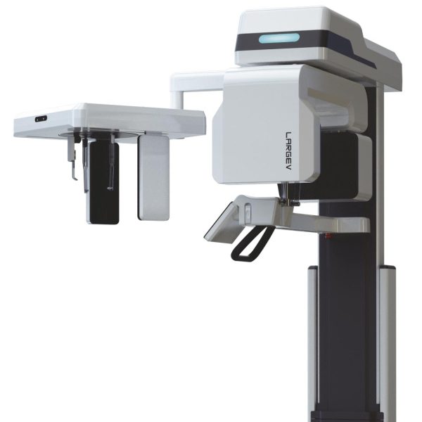 Smart3DX Large V - Scanner 3 en 1