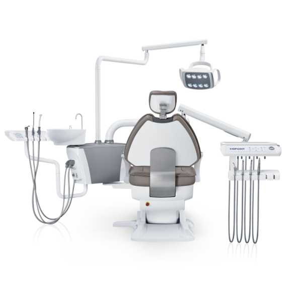 Sillón dental - M100 LUXURY  MIPONT - Imagen 2