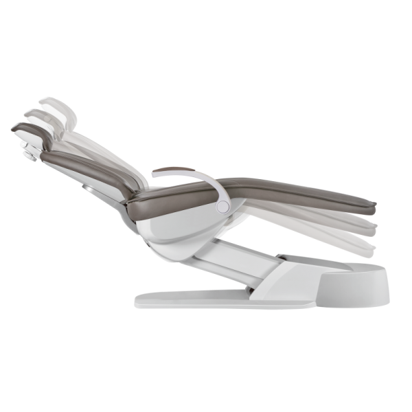 Sillón dental - M100 LUXURY  MIPONT - Imagen 4