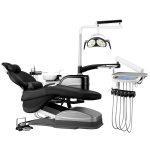 Unidad Dental TS-PRO BLACK EDITION