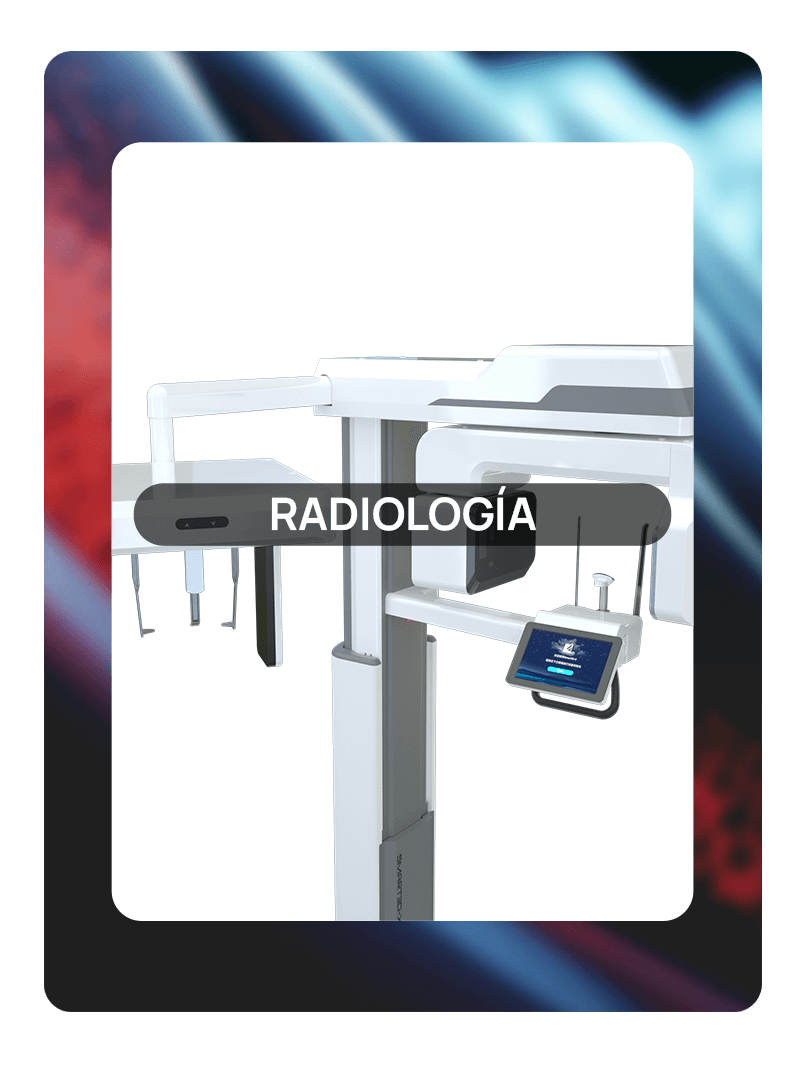 Radiología Neuratech