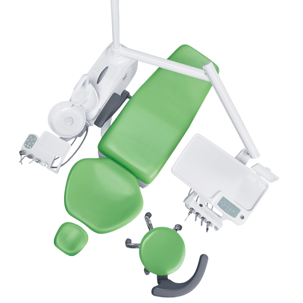 Unidad dental GLADENT MODELO: GD-S200 - Imagen 2