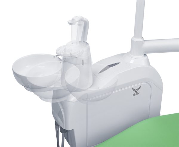 Unidad dental GLADENT MODELO: GD-S200 - Imagen 4