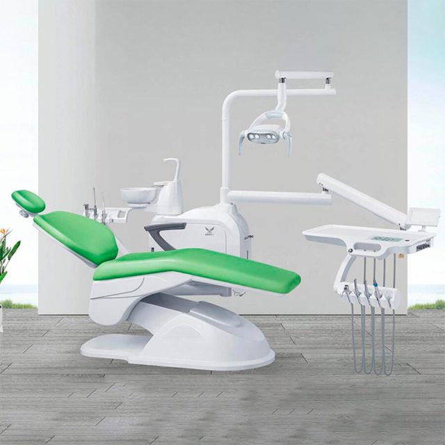 Unidad dental GLADENT MODELO: GD-S200