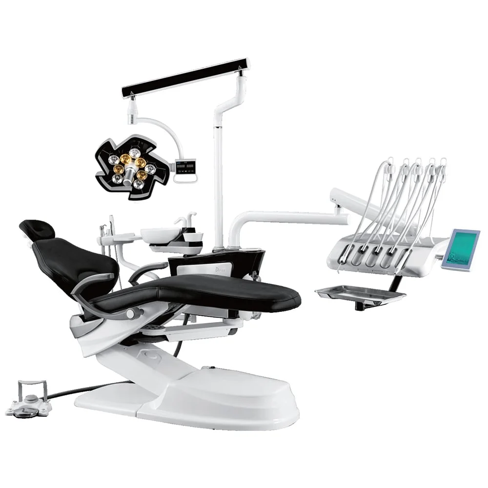 Sillones Dentales