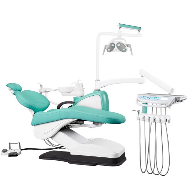 Unidad Dental Detes TS-6830 - Imagen 2