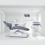 Sillón Dental GD-S800 DESINFECCIÓN Modelo 2025