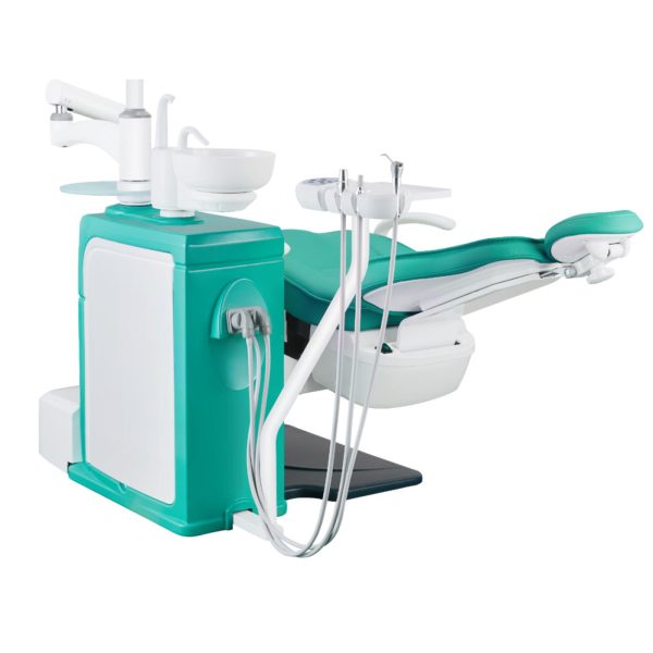 Unidad Dental Detes S1 Flotante Estándar - Imagen 4