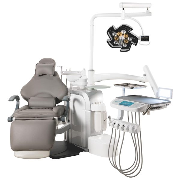 Unidad Dental Detes S1 Rotativa - Imagen 3