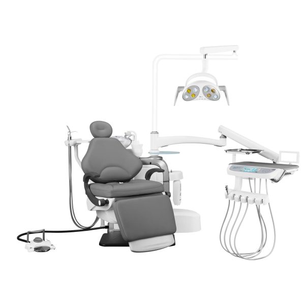 Unidad Dental Detes S1 Rotativa - Imagen 4