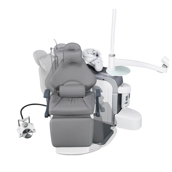 Unidad Dental Detes S1 Rotativa - Imagen 5