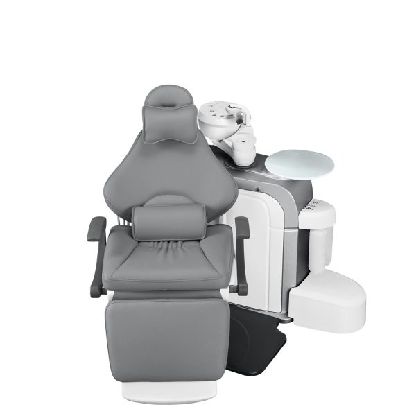 Unidad Dental Detes S1 Rotativa - Imagen 6