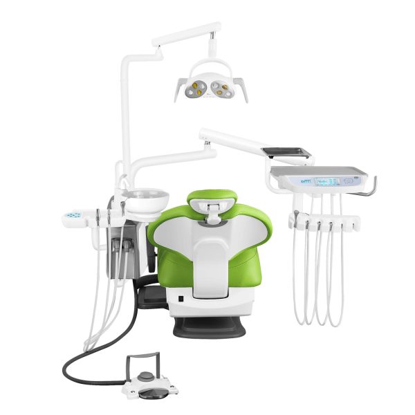 Unidad Dental Detes TS-8830 PLUS - Imagen 2