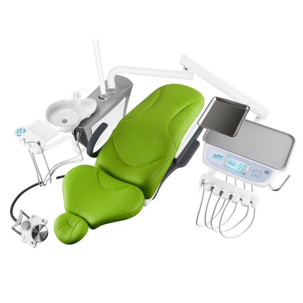 Unidad Dental Detes TS-8830 PLUS - Imagen 3