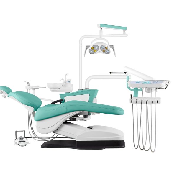 Unidad Dental Detes TS-8830 PLUS - Imagen 4