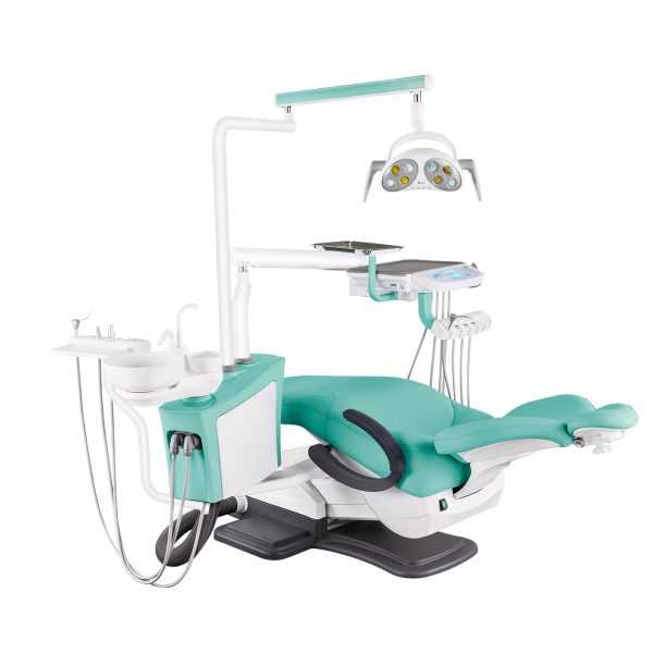 Unidad Dental Detes TS-8830 PLUS - Imagen 5