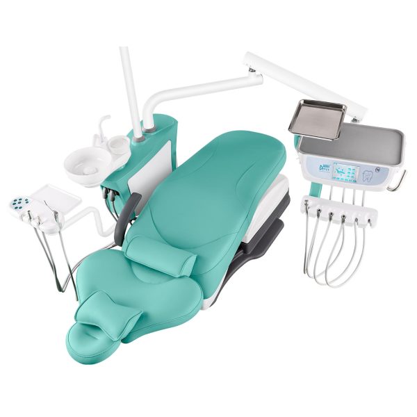 Unidad Dental Detes TS-8830 PLUS - Imagen 6