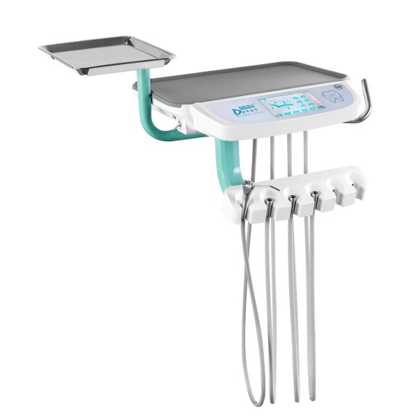 Unidad Dental Detes TS-8830 PLUS - Imagen 7