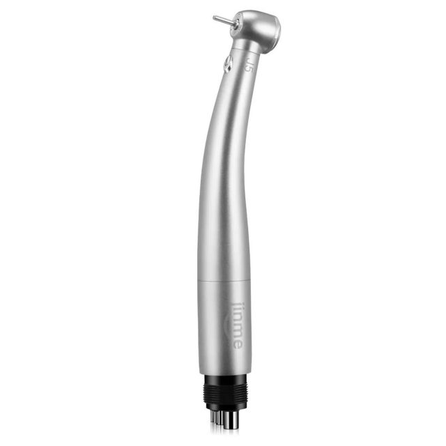 Turbina con luz autogenerada Midwest J5