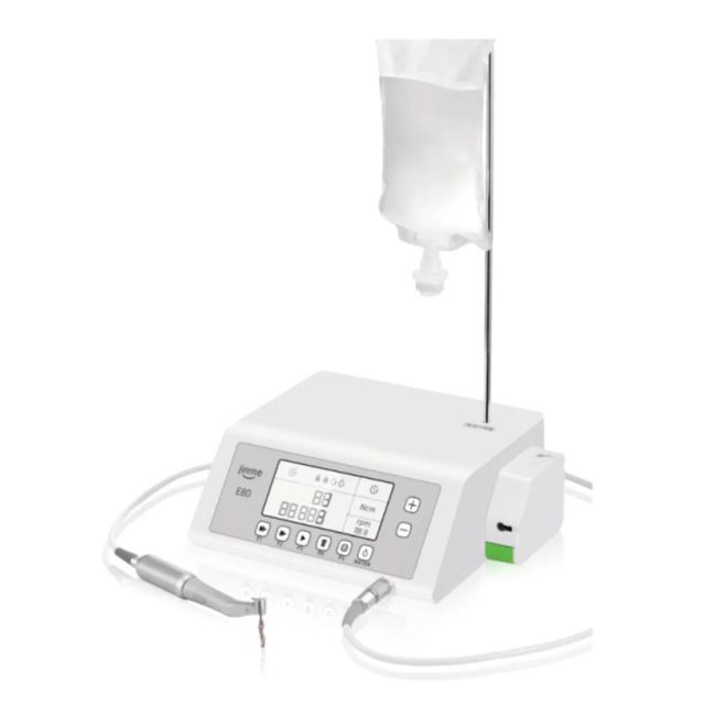 Motor de Implantes E80 Jinme