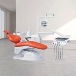 Sillón Dental GD-S200 Plus Modelo 2025