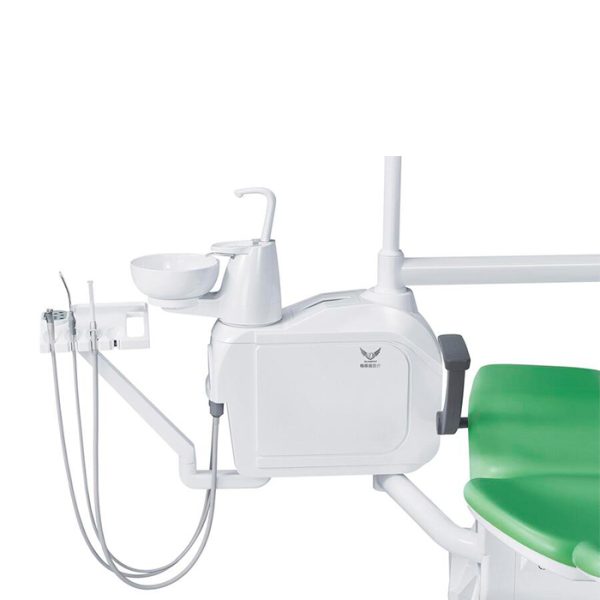 Sillón Dental GD-S200 Plus Modelo 2025 - Imagen 2