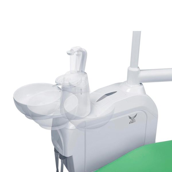 Sillón Dental GD-S200 Plus Modelo 2025 - Imagen 5