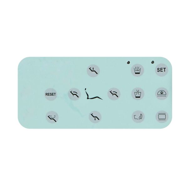 Sillón Dental GD-S200 Plus Modelo 2025 - Imagen 6