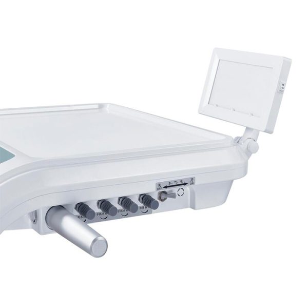 Sillón Dental GD-S200 Plus Modelo 2025 - Imagen 3