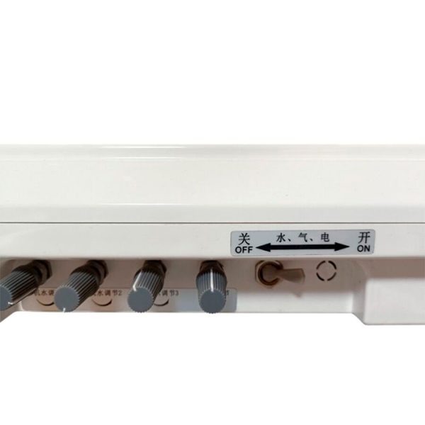 Sillón Dental Gladent GD-S300 Colorfull - Imagen 9