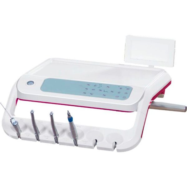Sillón Dental Gladent GD-S300 Colorfull - Imagen 2