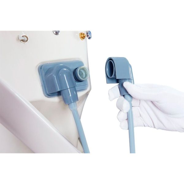 Sillón Dental Gladent GD-S300 Colorfull - Imagen 3