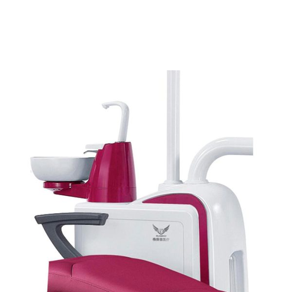 Sillón Dental Gladent GD-S300 Colorfull - Imagen 4